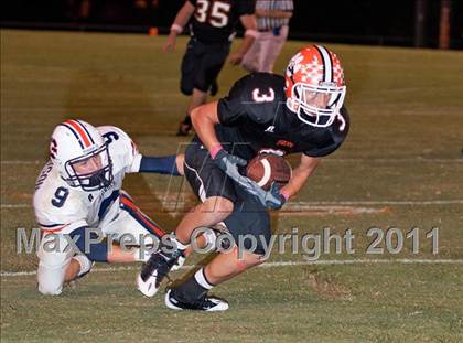 Thumbnail 3 in Grainger @ Pigeon Forge photogallery.
