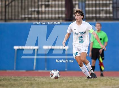 Thumbnail 3 in Cox Mill @ Lake Norman photogallery.