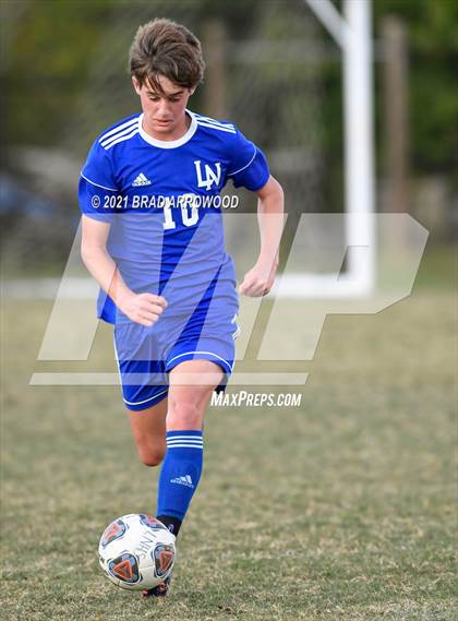 Thumbnail 3 in Cox Mill @ Lake Norman photogallery.