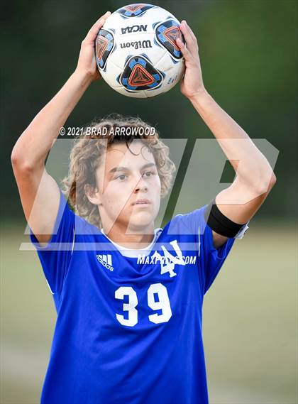 Thumbnail 1 in Cox Mill @ Lake Norman photogallery.