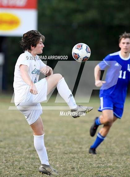 Thumbnail 1 in Cox Mill @ Lake Norman photogallery.