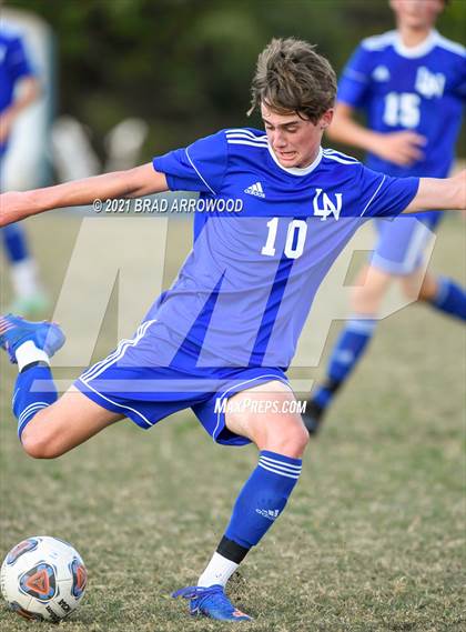 Thumbnail 1 in Cox Mill @ Lake Norman photogallery.