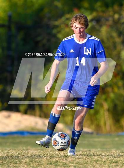 Thumbnail 3 in Cox Mill @ Lake Norman photogallery.