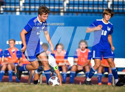 Thumbnail 3 in Cox Mill @ Lake Norman photogallery.