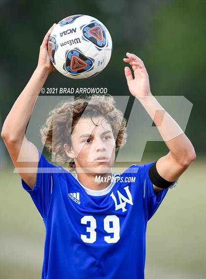Thumbnail 3 in Cox Mill @ Lake Norman photogallery.