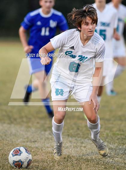 Thumbnail 1 in Cox Mill @ Lake Norman photogallery.