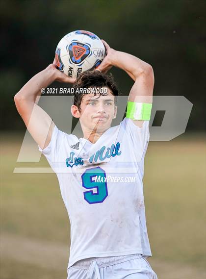 Thumbnail 3 in Cox Mill @ Lake Norman photogallery.
