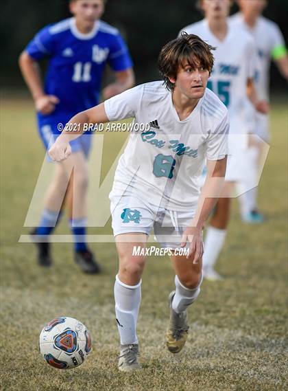 Thumbnail 3 in Cox Mill @ Lake Norman photogallery.