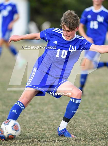 Thumbnail 2 in Cox Mill @ Lake Norman photogallery.