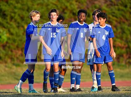 Thumbnail 3 in Cox Mill @ Lake Norman photogallery.