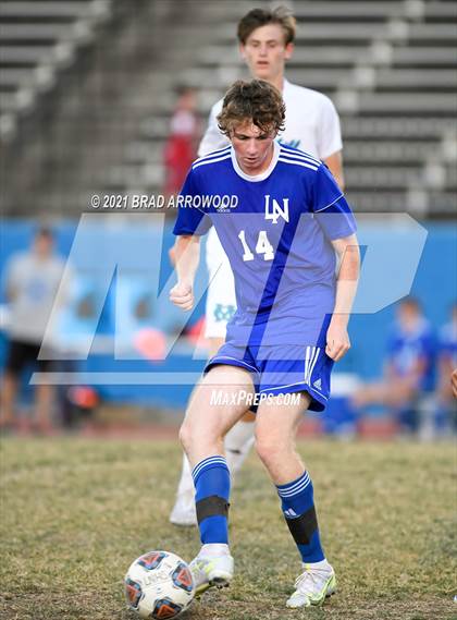 Thumbnail 3 in Cox Mill @ Lake Norman photogallery.