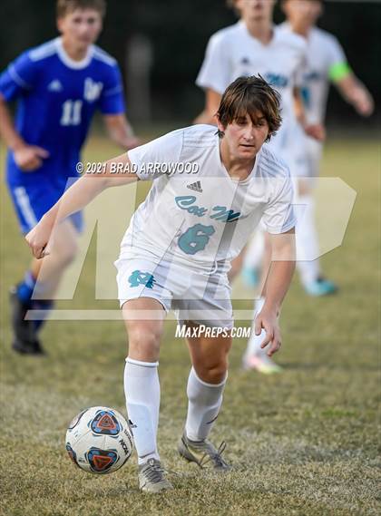 Thumbnail 2 in Cox Mill @ Lake Norman photogallery.