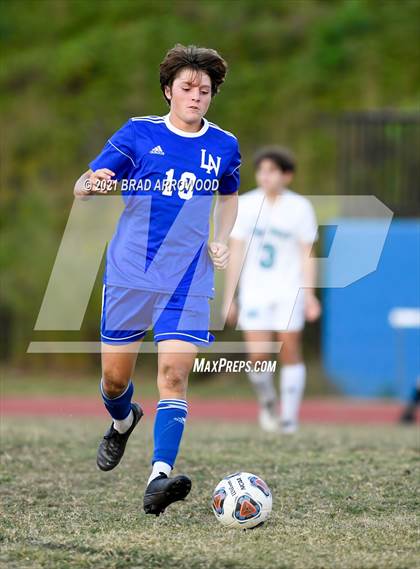 Thumbnail 3 in Cox Mill @ Lake Norman photogallery.