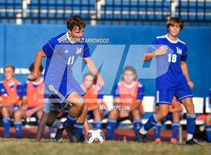 Thumbnail 1 in Cox Mill @ Lake Norman photogallery.