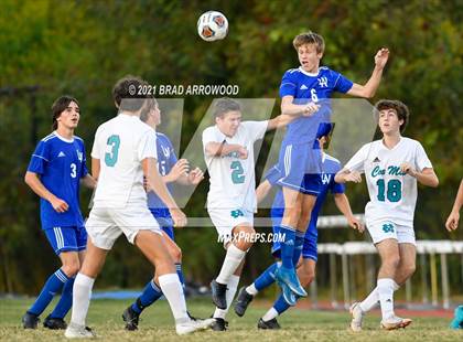 Thumbnail 3 in Cox Mill @ Lake Norman photogallery.