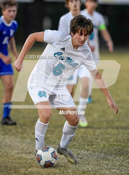 Thumbnail 3 in Cox Mill @ Lake Norman photogallery.