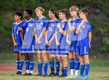 Thumbnail 3 in Cox Mill @ Lake Norman photogallery.