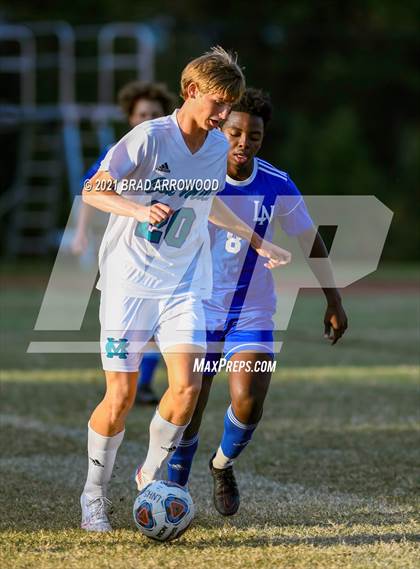 Thumbnail 3 in Cox Mill @ Lake Norman photogallery.