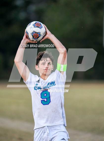 Thumbnail 2 in Cox Mill @ Lake Norman photogallery.