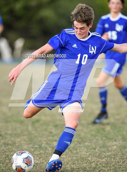 Thumbnail 3 in Cox Mill @ Lake Norman photogallery.