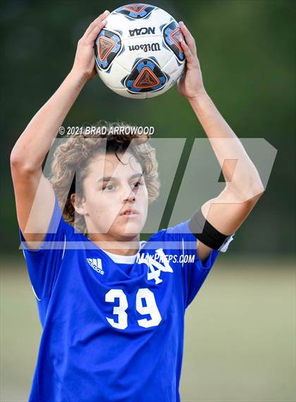 Thumbnail 2 in Cox Mill @ Lake Norman photogallery.