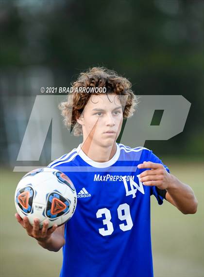 Thumbnail 2 in Cox Mill @ Lake Norman photogallery.