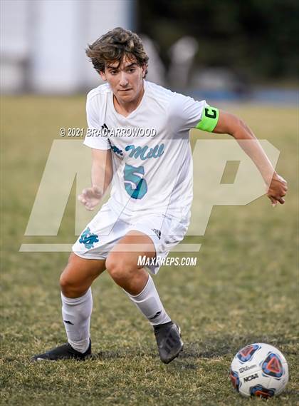 Thumbnail 3 in Cox Mill @ Lake Norman photogallery.