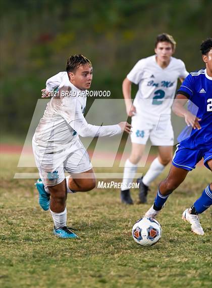 Thumbnail 3 in Cox Mill @ Lake Norman photogallery.