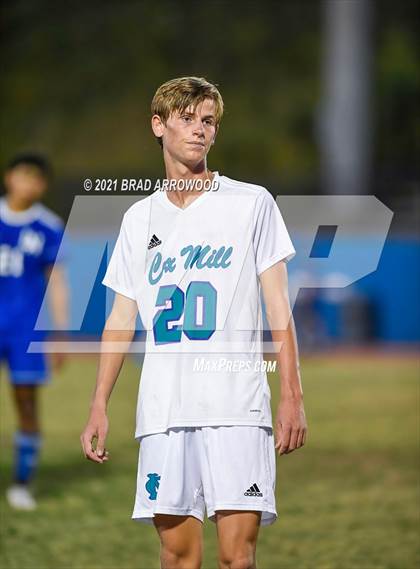 Thumbnail 3 in Cox Mill @ Lake Norman photogallery.