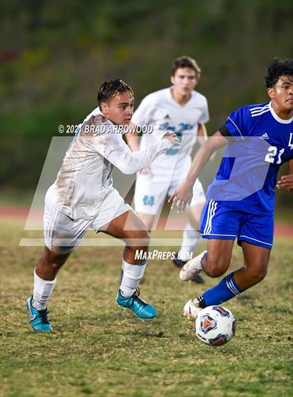 Thumbnail 1 in Cox Mill @ Lake Norman photogallery.