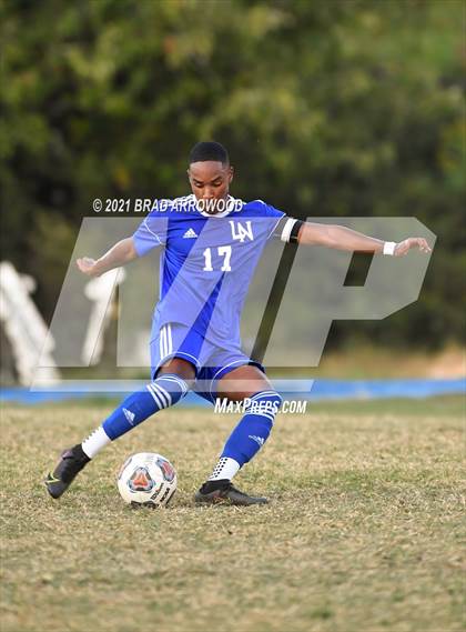 Thumbnail 3 in Cox Mill @ Lake Norman photogallery.