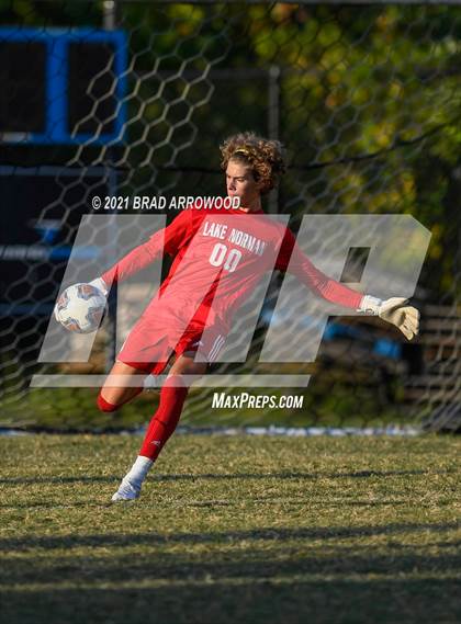 Thumbnail 3 in Cox Mill @ Lake Norman photogallery.