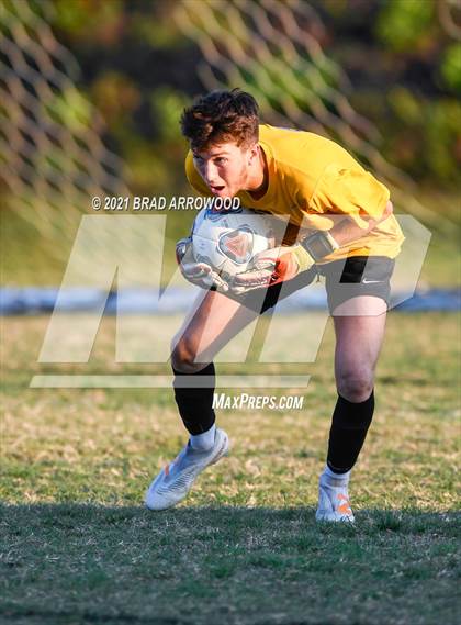 Thumbnail 3 in Cox Mill @ Lake Norman photogallery.