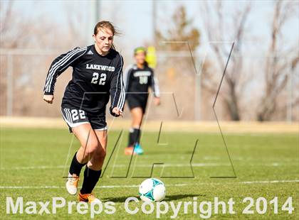 Thumbnail 2 in Lakewood @ Standley Lake photogallery.
