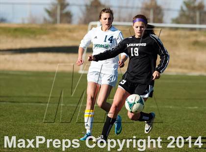 Thumbnail 2 in Lakewood @ Standley Lake photogallery.