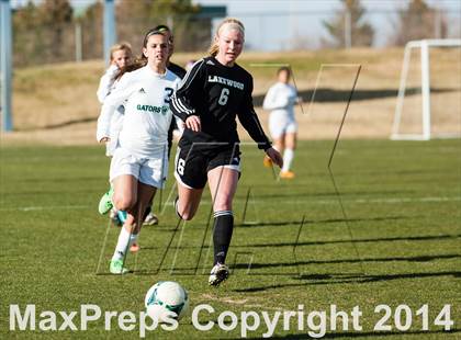 Thumbnail 2 in Lakewood @ Standley Lake photogallery.