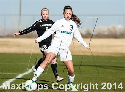Thumbnail 2 in Lakewood @ Standley Lake photogallery.