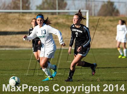 Thumbnail 1 in Lakewood @ Standley Lake photogallery.