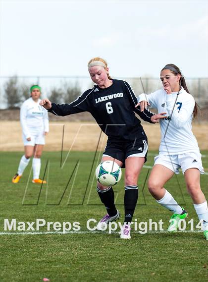 Thumbnail 3 in Lakewood @ Standley Lake photogallery.