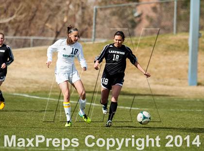 Thumbnail 1 in Lakewood @ Standley Lake photogallery.