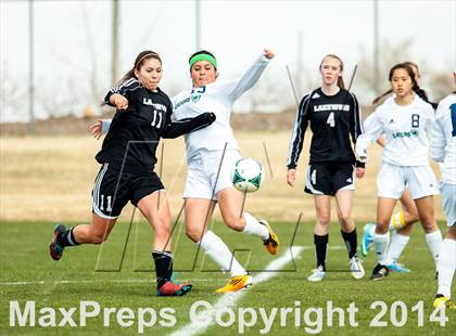 Thumbnail 1 in Lakewood @ Standley Lake photogallery.