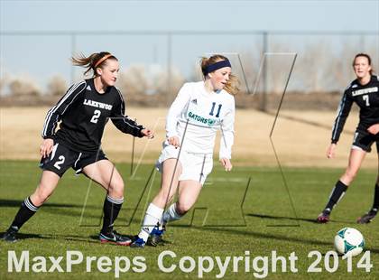 Thumbnail 1 in Lakewood @ Standley Lake photogallery.