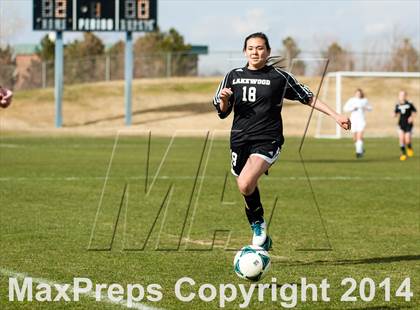 Thumbnail 2 in Lakewood @ Standley Lake photogallery.