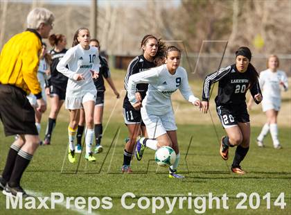 Thumbnail 3 in Lakewood @ Standley Lake photogallery.