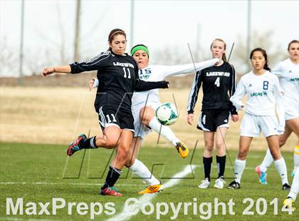 Thumbnail 2 in Lakewood @ Standley Lake photogallery.