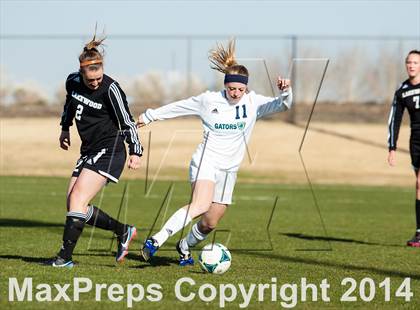 Thumbnail 1 in Lakewood @ Standley Lake photogallery.