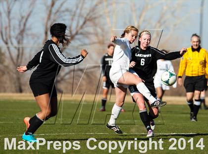 Thumbnail 2 in Lakewood @ Standley Lake photogallery.