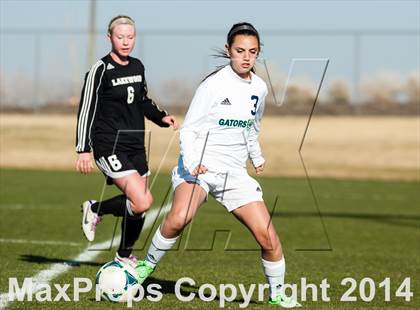 Thumbnail 1 in Lakewood @ Standley Lake photogallery.