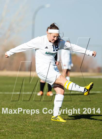 Thumbnail 1 in Lakewood @ Standley Lake photogallery.