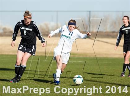 Thumbnail 2 in Lakewood @ Standley Lake photogallery.